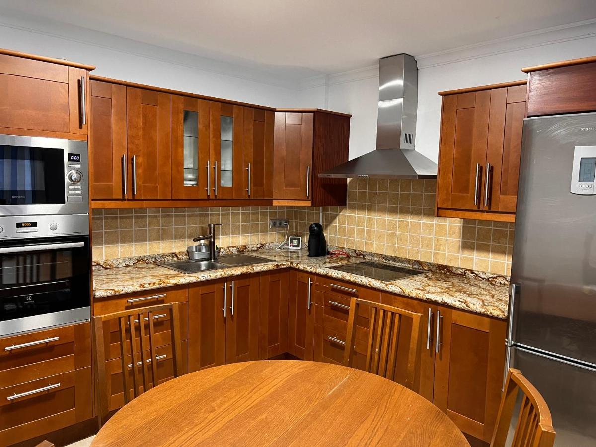 Apartamento Valmar Apartment Vecindario  Ngoại thất bức ảnh