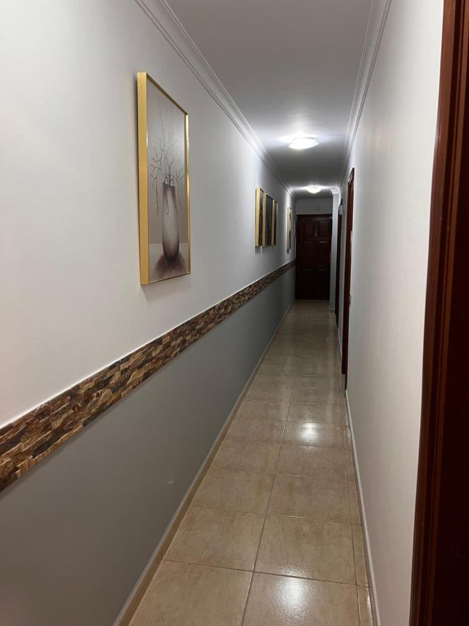 Apartamento Valmar Apartment Vecindario  Ngoại thất bức ảnh
